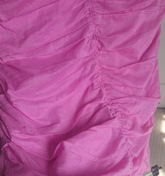 Isabel Marant Etoile | Sireny Dress - Picture 11 of 12